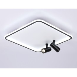 Потолочная люстра Ambrella Light Comfort LineTech FL5115
