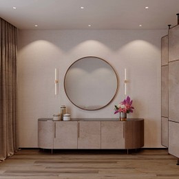 Встраиваемый светильник Arlight MS-ATLAS-TRIMLESS-R50-6W Warm3000 (BK, 40deg, 230V) 036135