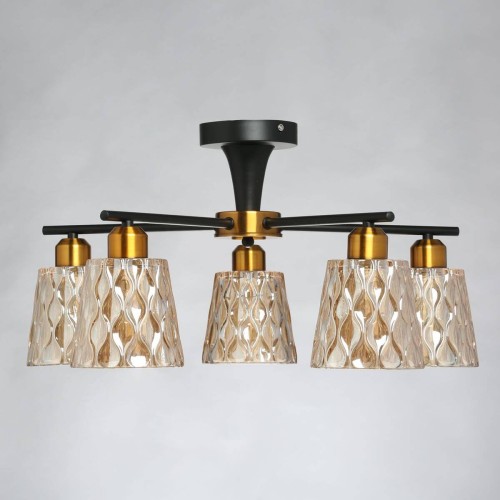 Потолочная люстра De Markt Вита 220013005