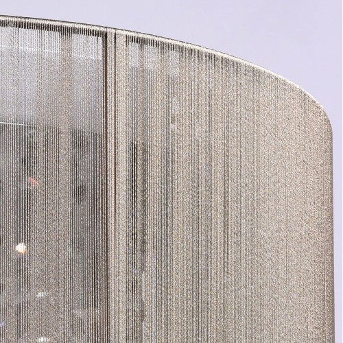 Потолочная люстра MW-Light Жаклин 465011305