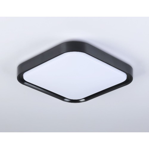 Потолочный светильник Ambrella Light Orbital Air FZ1262