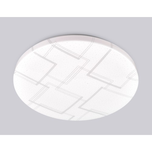 Потолочный светильник Ambrella Light Orbital Air FZ1032