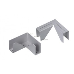 Соединитель угловой Arlight SL-LINE-3691 019388