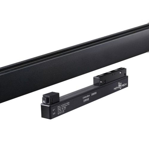 Драйвер Novotech Flum 358559