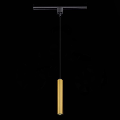 Трековый однофазный светильник ST Luce ST151.306.01