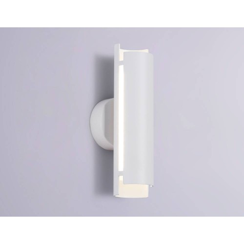 Настенный светильник Ambrella Light Techno family TN71331