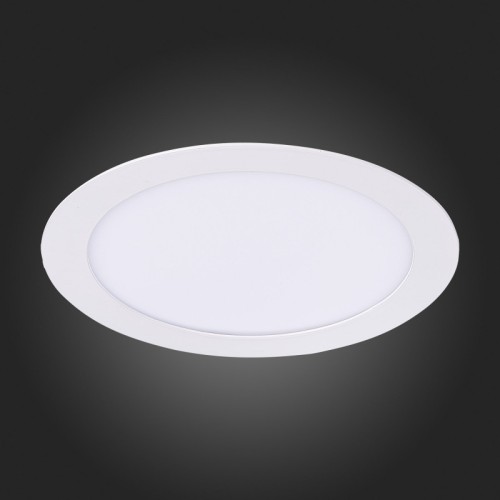 Встраиваемый светодиодный светильник ST Luce Litum ST209.538.15