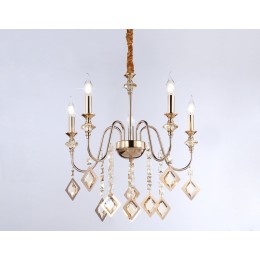 Подвесная люстра Ambrella Light Traditional TR4955