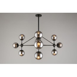 Люстра на штанге Aployt Rozali APL.606.17.10