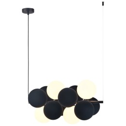 Подвесная люстра Wertmark Berta WE237.12.023