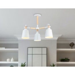 Люстра на штанге Ambrella Light Loft TR82204
