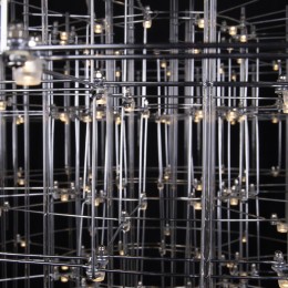 Подвесная люстра Loft IT Spy 10258/1000