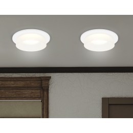 Встраиваемый светильник Ambrella Light Techno Spot TN1311