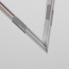 Угол-соединитель Maytoni Magnetic track system Exility TRA034CLS-42W