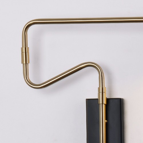 Бра ImperiumLoft Atna 140539-26