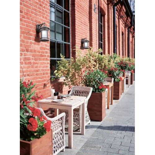 Бра Maytoni Salamanca O031WL-01BR