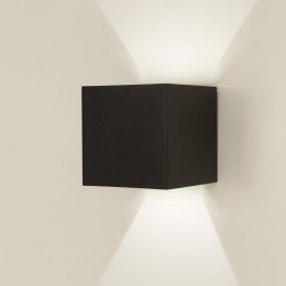 Настенный светильник Citilux Декарт-6 CL704061