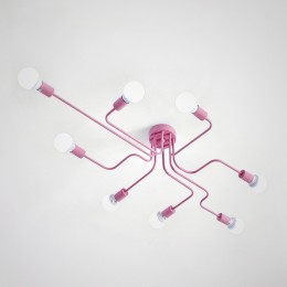 Потолочная люстра ImperiumLoft Scheme 102025-26