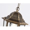Уличный подвесной светильник Ambrella Light Garden ST2031