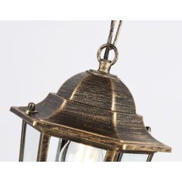 Уличный подвесной светильник Ambrella Light Garden ST2031