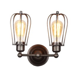 Бра Divinare Ofelia 2001/01 AP-2