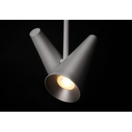 Подвесной светильник Maytoni Giro MOD095PL-02W