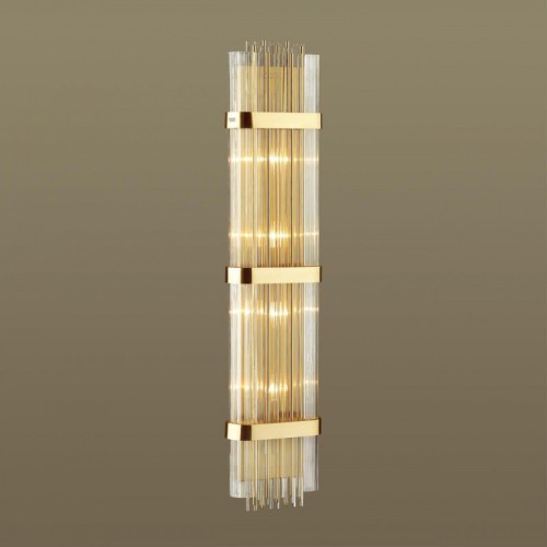 Бра Odeon Light EMPIRE 4853/6W