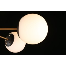 Люстра на штанге Aployt Ewka APL.906.17.07