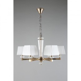 Подвесная люстра APLOYT Dominka APL.722.13.06