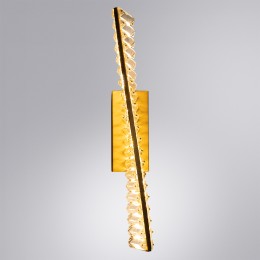 Настенный светильник Divinare Millie 1136/17 AP-10