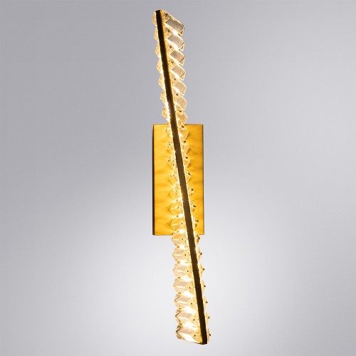 Настенный светильник Divinare Millie 1136/17 AP-10