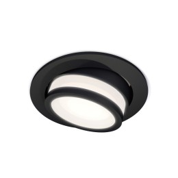 Встраиваемый светильник Ambrella Light Techno Spot XC7652081 (C7652, N7121)