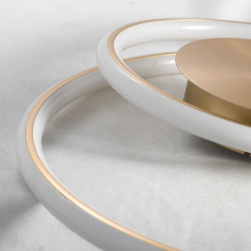 Накладная люстра Lussole Loft Ingersoll LSP-8346