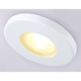 Встраиваемый светильник Ambrella Light IP Protect TN1180