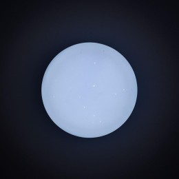 Потолочный светодиодный светильник Citilux Тамбо CL716011Nz