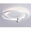 Потолочная люстра Ambrella Light Comfort LineTech FL51391