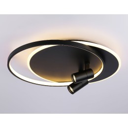 Потолочная люстра Ambrella Light Comfort LineTech FL51393