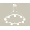 Подвесная люстра Ambrella Light Traditional (A9203, C9241, N8433) XR92031901