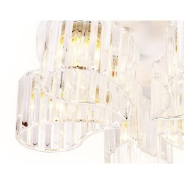 Потолочная люстра Ambrella Light Traditional TR5201