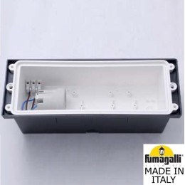 Светильник для подсветки лестниц Fumagalli Leti 5C1.000.000.AYF1R