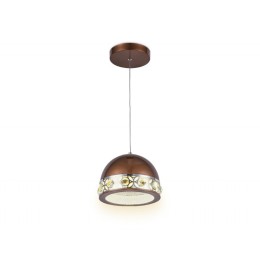 Подвесной светильник Ambrella Light Acrylica FA9495