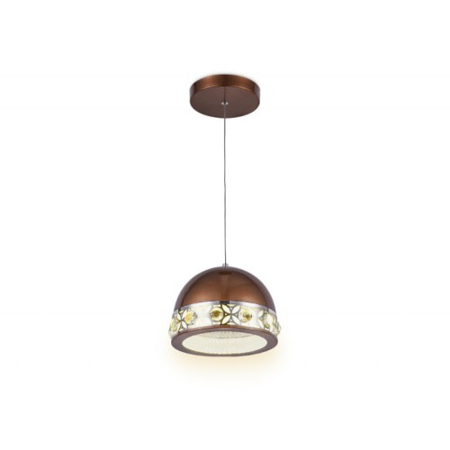 Подвесной светильник Ambrella Light Acrylica FA9495