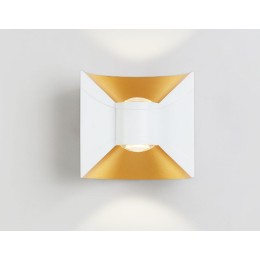 Уличный настенный светильни Ambrella Light Garden ST4471