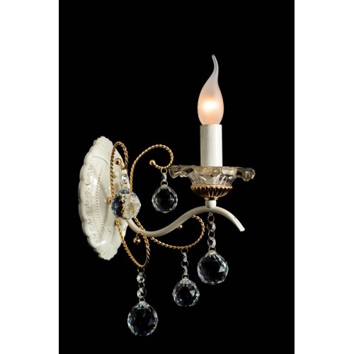 Бра ARTE Lamp A2078AP-1WG