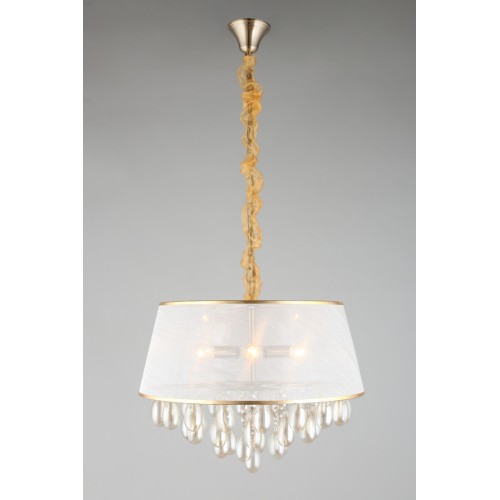 Подвесная люстра Omnilux OML-71803-05