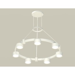 Подвесная люстра Ambrella Light Traditional (A9203, C9236, N8112) XR92031500