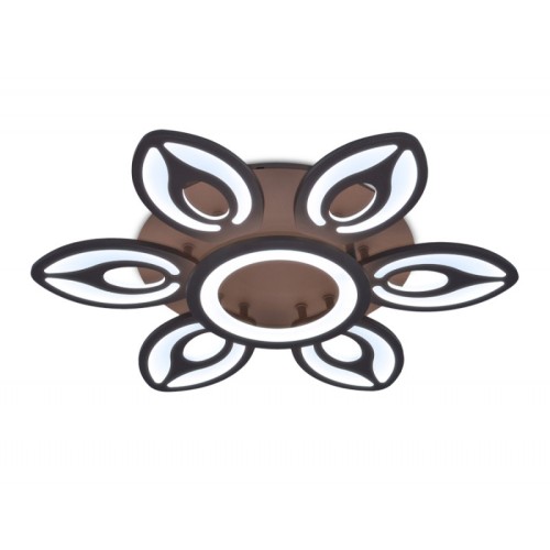 Потолочная люстра Ambrella Light Acrylica FA463