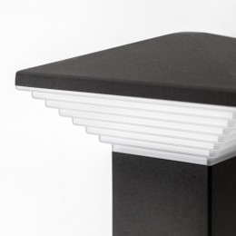 Уличный настенный светодиодный светильник Citilux CLU02W