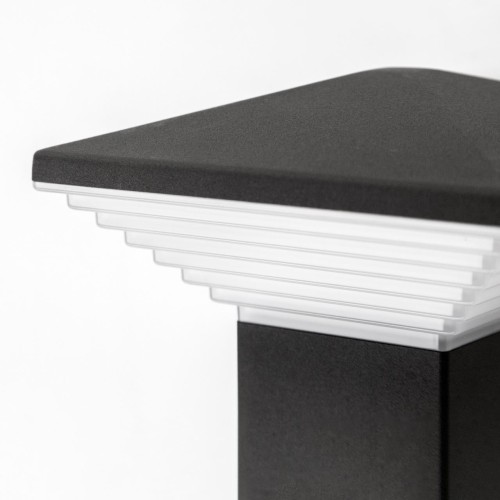 Уличный настенный светодиодный светильник Citilux CLU02W