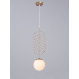 Подвесной светильник Vitaluce V29850-8/1S